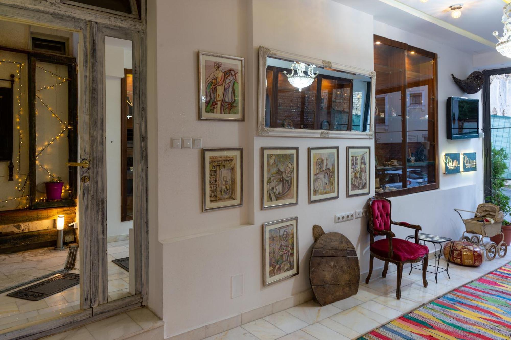 Apartman Old